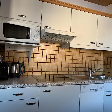 Rendl Διαμέρισμα