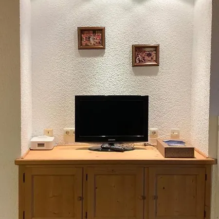 Διαμέρισμα Rendl