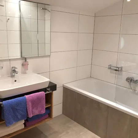 Rendl Σανκτ Αντόν αμ Άλμπεργκ