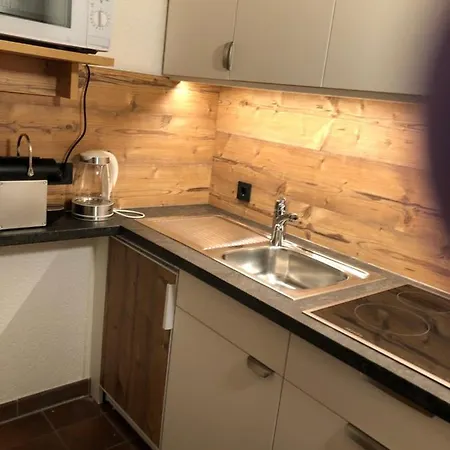 Διαμέρισμα Rendl