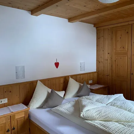 Rendl St Anton am Arlberg