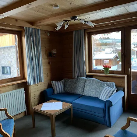 Rendl St Anton am Arlberg