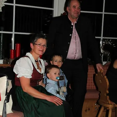 Διαμέρισμα Rendl *