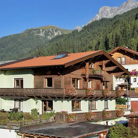 Rendl Σανκτ Αντόν αμ Άλμπεργκ