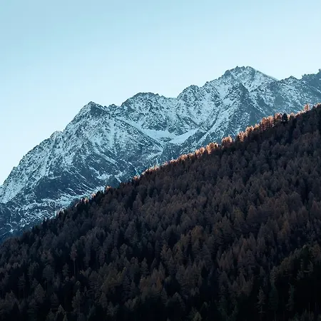 Διαμέρισμα Rendl Σανκτ Αντόν αμ Άλμπεργκ