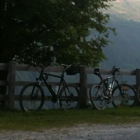 Rendl Διαμέρισμα Σανκτ Αντόν αμ Άλμπεργκ