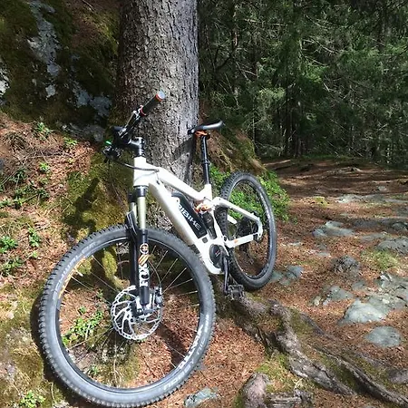 Rendl Διαμέρισμα Σανκτ Αντόν αμ Άλμπεργκ