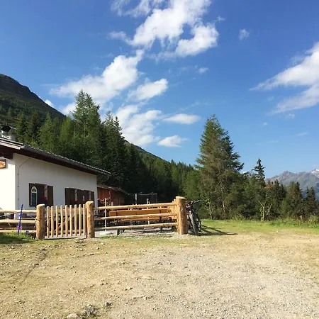 Rendl St Anton am Arlberg