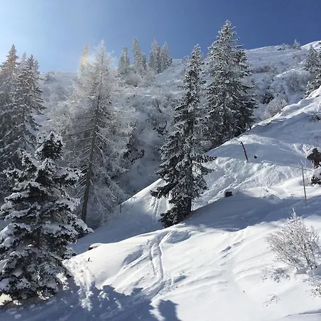 Διαμέρισμα Rendl