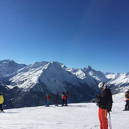 Rendl Διαμέρισμα