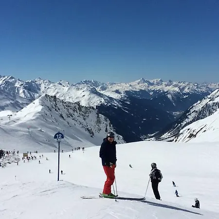 Διαμέρισμα Rendl *