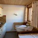 Rendl * Санкт-Антон-ам-Арльберг