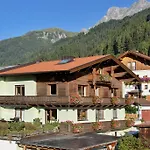 Rendl Санкт-Антон-ам-Арльберг